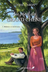 Au pied du grand chêne