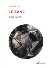 Le banc