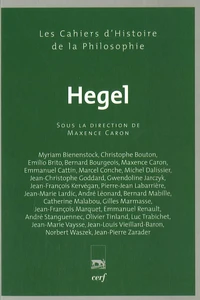 Hegel