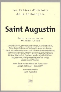 Saint Augustin