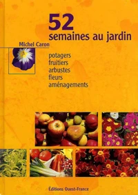 52 Semaines Au Jardin