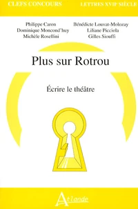 Plus sur Rotrou