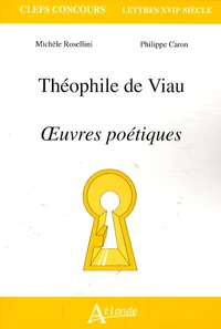 Théophile de Viau