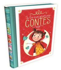 Je lis mes premiers contes
