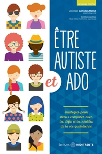 Etre autiste et ado