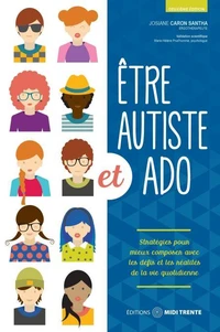 Etre autiste et ado