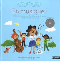 En musique !