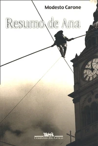 Resumo de Ana
