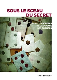 Sous le sceau du secret