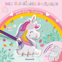 Adorables licornes