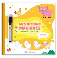 Animaux de la ferme