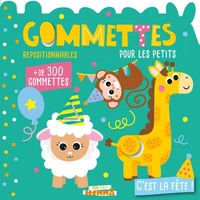 C'est la fête