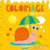 Coloriage pour les petits