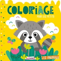 Coloriage pour les petits