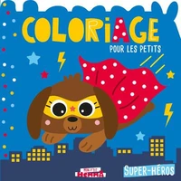 Coloriage pour les petits