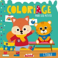 Coloriage pour les petits