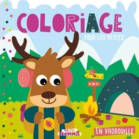 Coloriage pour les petits