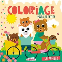 Coloriage pour les petits