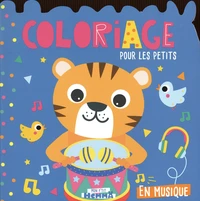 En musique