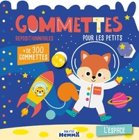 Gommettes pour les petits