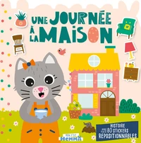 Journée à la maison