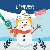 Best ebook téléchargements gratuits L'hiver par Carotte et compagnie (Litterature Francaise) iBook RTF PDB