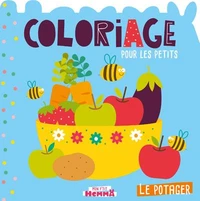 Le potager