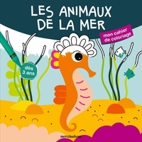  Carotte et compagnie - Les animaux de la mer.