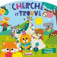 Les animaux rigolos