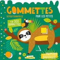 Les animaux sauvages
