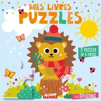 Mes Livres Puzzles