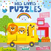 Mes Livres Puzzles