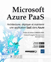Microsoft Azure PaaS