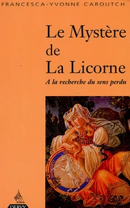 Le mystère de la licorne