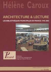 Architecture & lecture