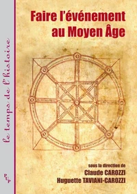 Faire l'événement au Moyen Age