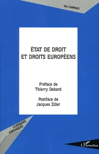 Etat de droit et droits européens