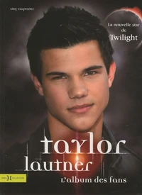 Taylor Lautner