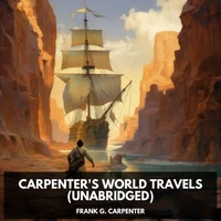 Carpenter's World Travels (Unabridged)