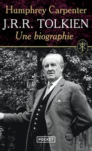 JRR Tolkien, une biographie