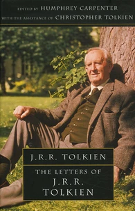 The Letters of J.R.R. Tolkien