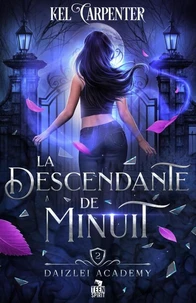 La descendante de minuit