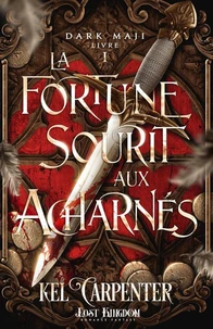 La fortune sourit aux acharnés
