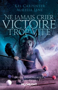 Ne jamais crier victoire trop vite
