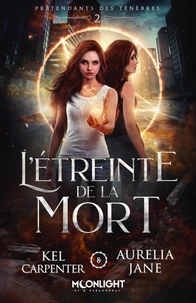 L'étreinte de la mort