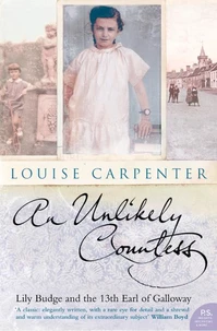 An Unlikely Countess