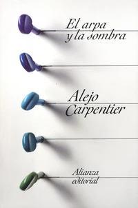 El arpa y la sombra