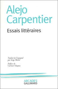Essais Litteraires