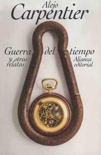 Guerra del tiempo y otros relatos