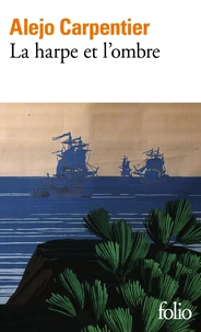 La Harpe Et L'Ombre